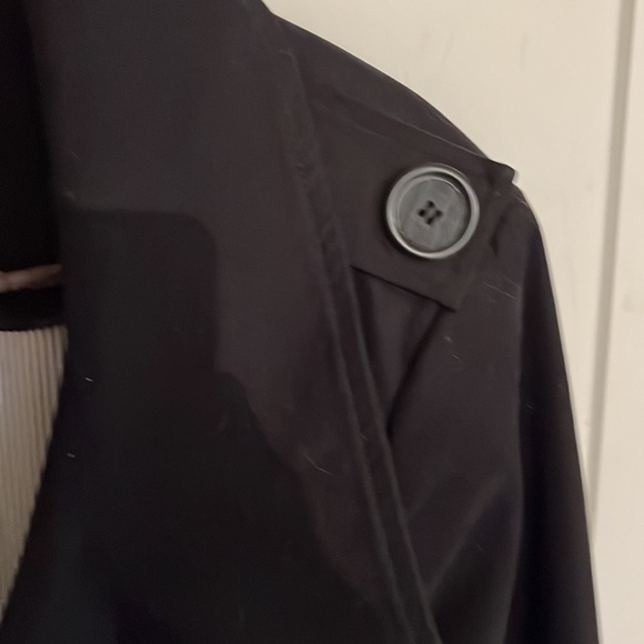 Ladies trench coat - Picture 4 of 6